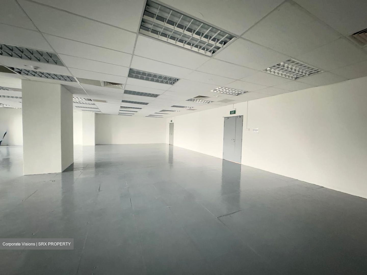 Cintech Building (D5), Factory #447696211
